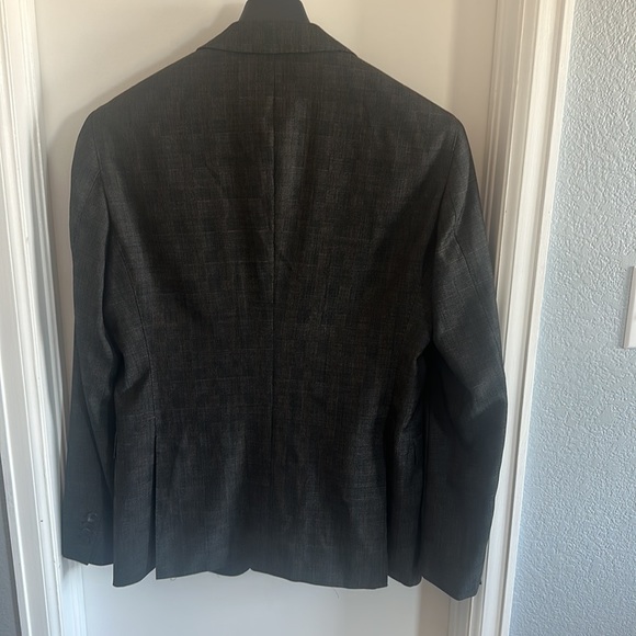 Hugo Boss Mens Sports Blazer, 42R - Picture 2 of 5